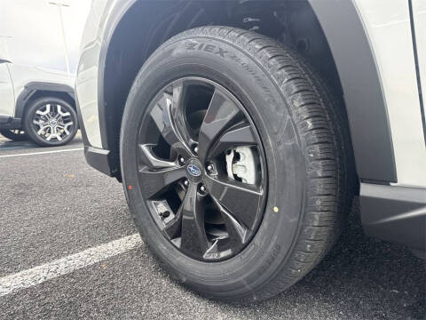 2026 Subaru Ascent Premium 7-Passenger