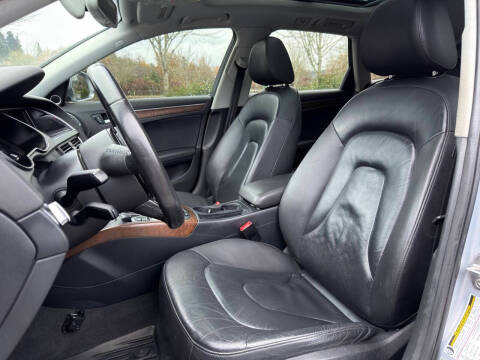 2015 Audi Allroad 2.0T quattro Premium Plus