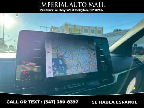 2021 Toyota Sienna XSE 7-Passenger