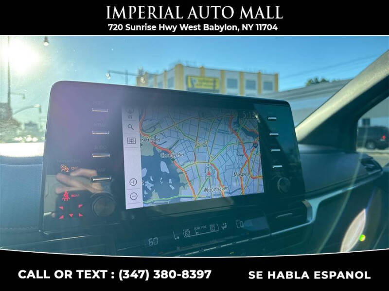 2021 Toyota Sienna XSE 7-Passenger