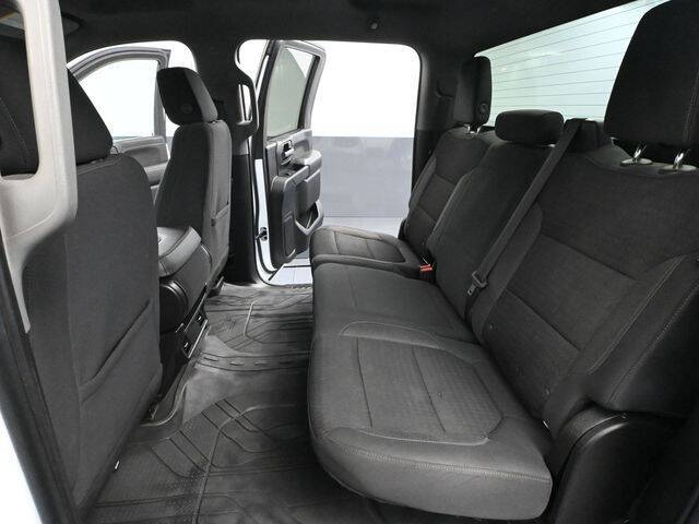 2022 Chevrolet Silverado 2500HD