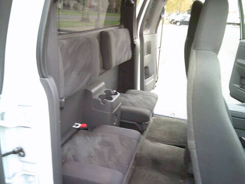 2004 Chevrolet Colorado