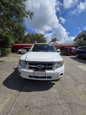 2008 Ford Escape XLS