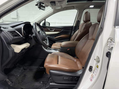 2019 Subaru Ascent Touring