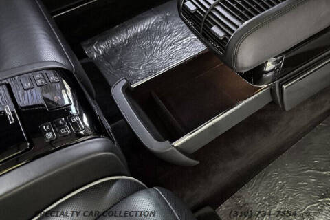 2008 Maybach 62 S