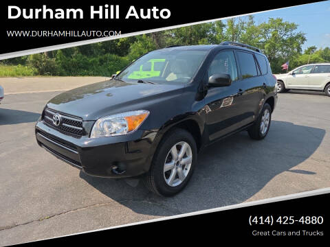 2007 Toyota RAV4