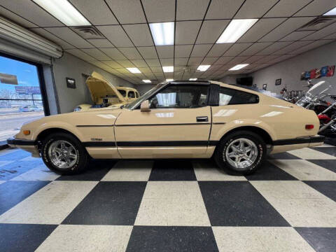 1982 Datsun 280ZX
