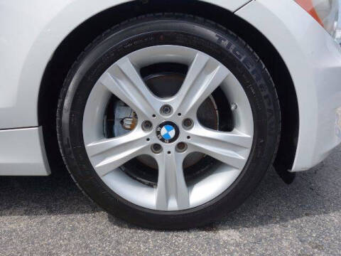 2010 BMW 1 Series 128i