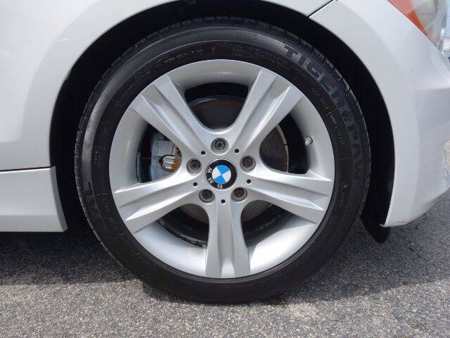 2010 BMW 1 Series 128i