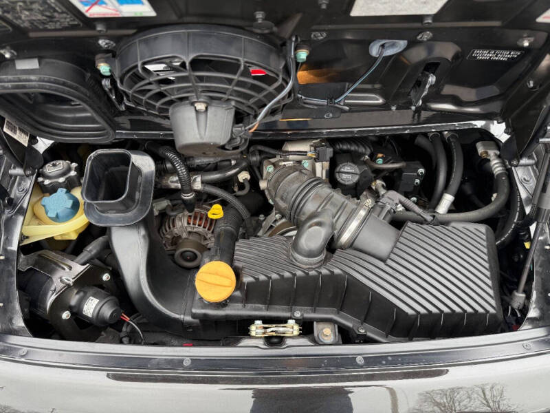 2000 Porsche 911 Carrera