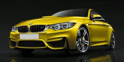 2016 BMW M4