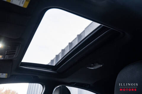 2018 Subaru WRX Premium