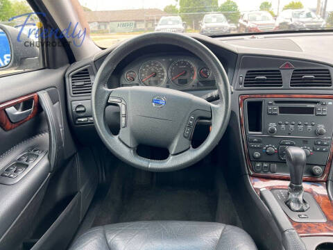 2006 Volvo XC70
