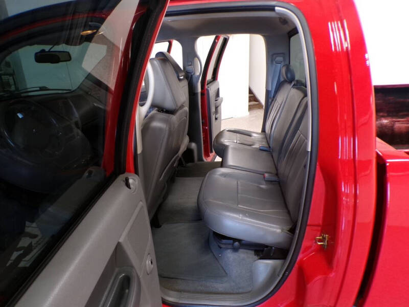 2006 Dodge Ram 1500