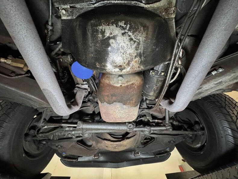 1974 Chevrolet Corvette