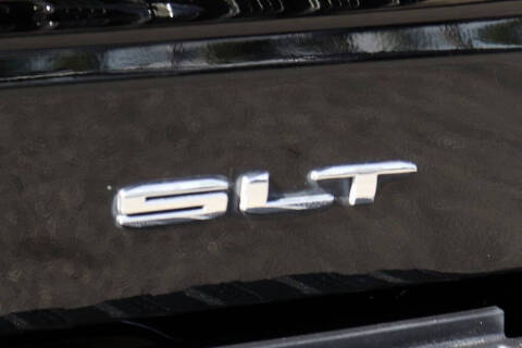 2022 GMC Sierra 1500 Limited