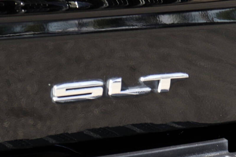 2022 GMC Sierra 1500 Limited