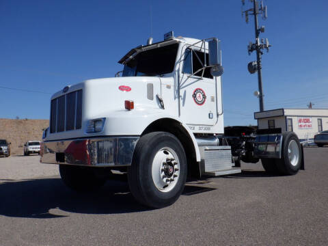 2004 Peterbilt 330