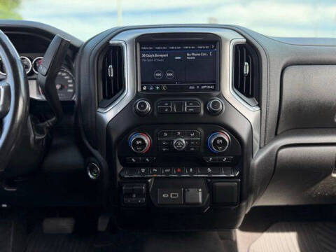 2023 Chevrolet Silverado 2500HD