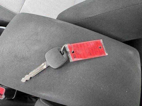 2014 Scion tC Monogram