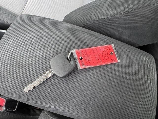 2014 Scion tC Monogram