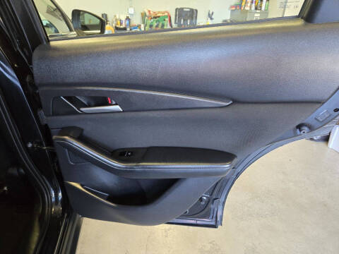 2022 Mazda CX-30 2.5 S