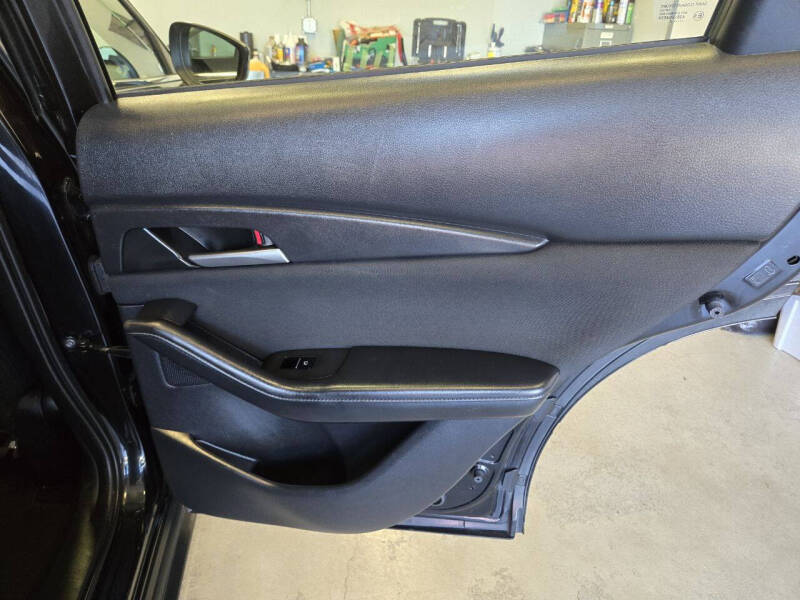 2022 Mazda CX-30 2.5 S