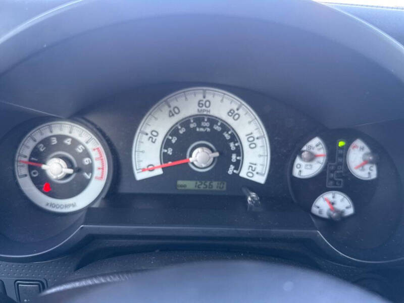 2014 Toyota FJ Cruiser