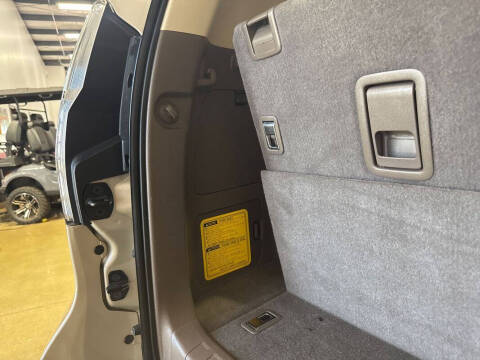 2015 Lexus GX 460
