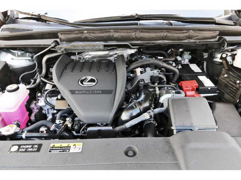 2023 Lexus RX 350