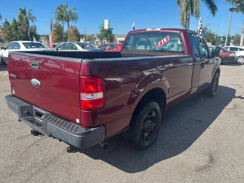 2006 Ford F-150