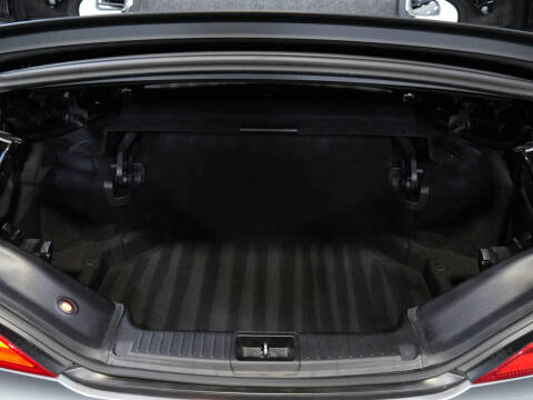 2013 Mercedes-Benz SL-Class SL 63 AMG