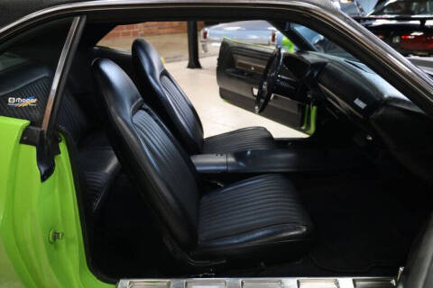 1973 Dodge Challenger