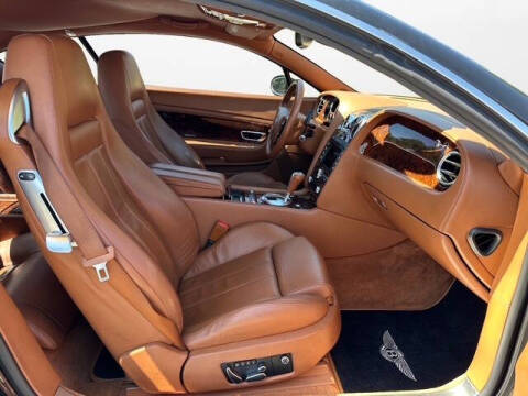 2006 Bentley Continental GT
