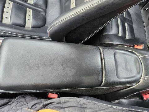 2014 Ferrari California