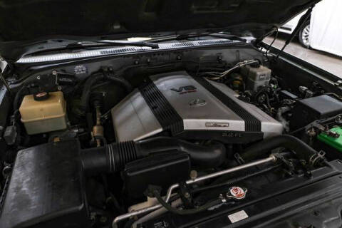 2006 Lexus LX 470