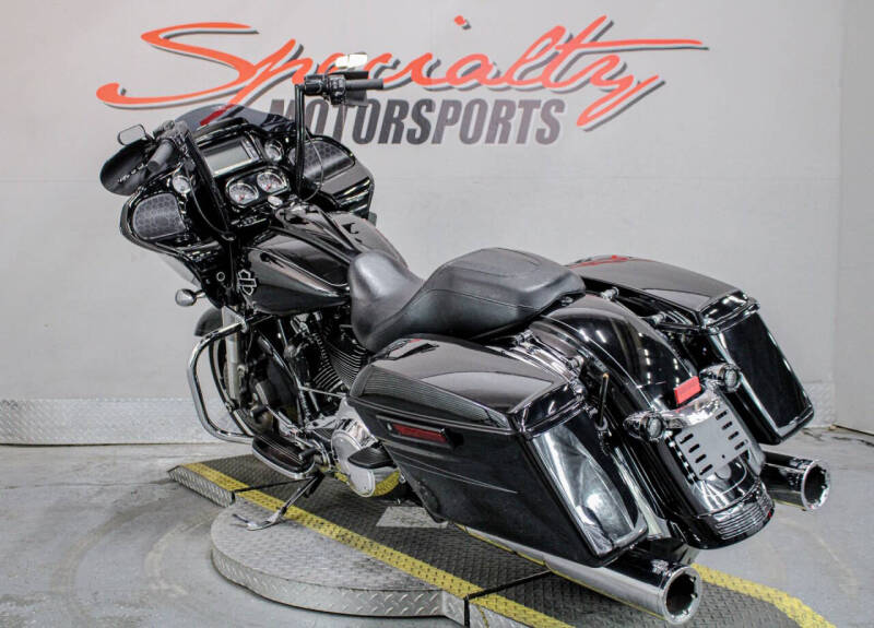 2015 Harley-Davidson Road Glide Special