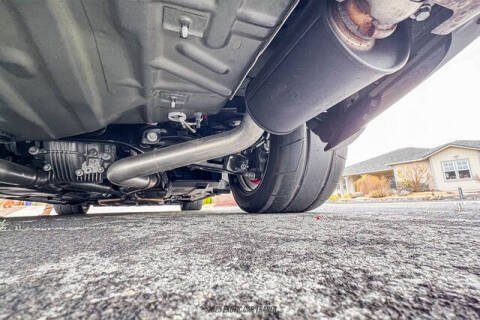 2023 Dodge Challenger SRT Super Stock