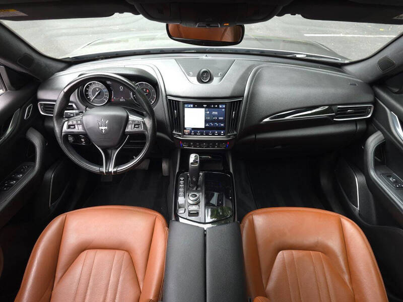 2022 Maserati Levante GT