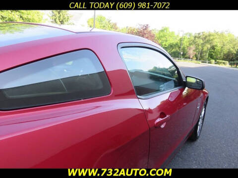 2013 Ford Mustang V6 Premium