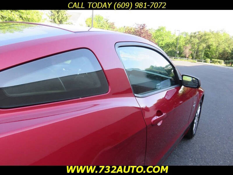 2013 Ford Mustang V6 Premium
