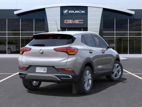 2023 Buick Encore GX