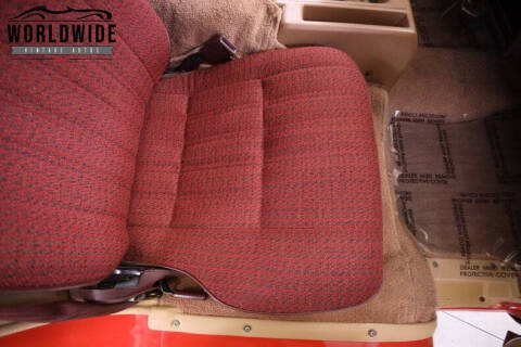 1984 Toyota Van Deluxe