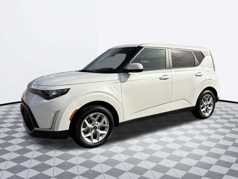 2024 Kia Soul