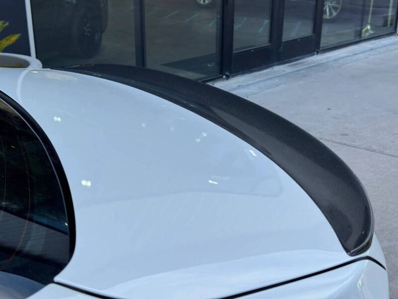 2015 BMW M3