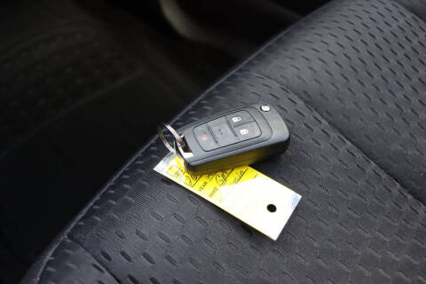 2015 GMC Terrain SLE-1