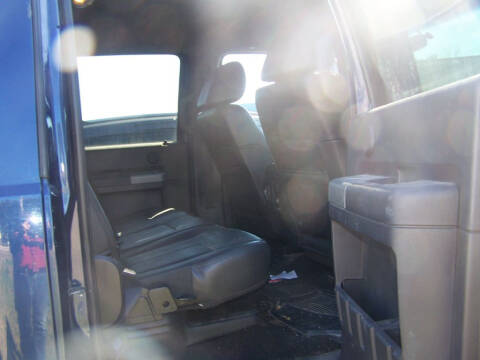 2011 Ford F-250 Super Duty