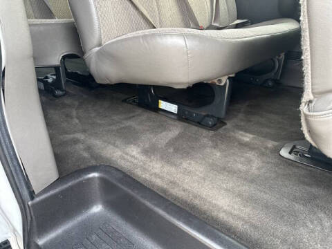 2019 Chevrolet Express LT 3500