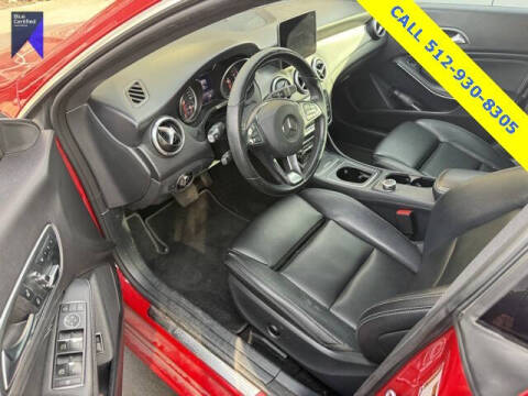 2019 Mercedes-Benz CLA CLA 250