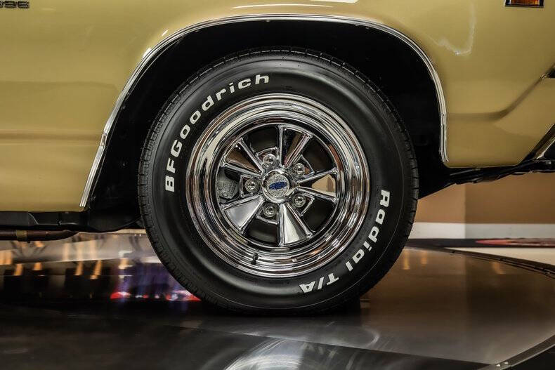 1969 Chevrolet Chevelle